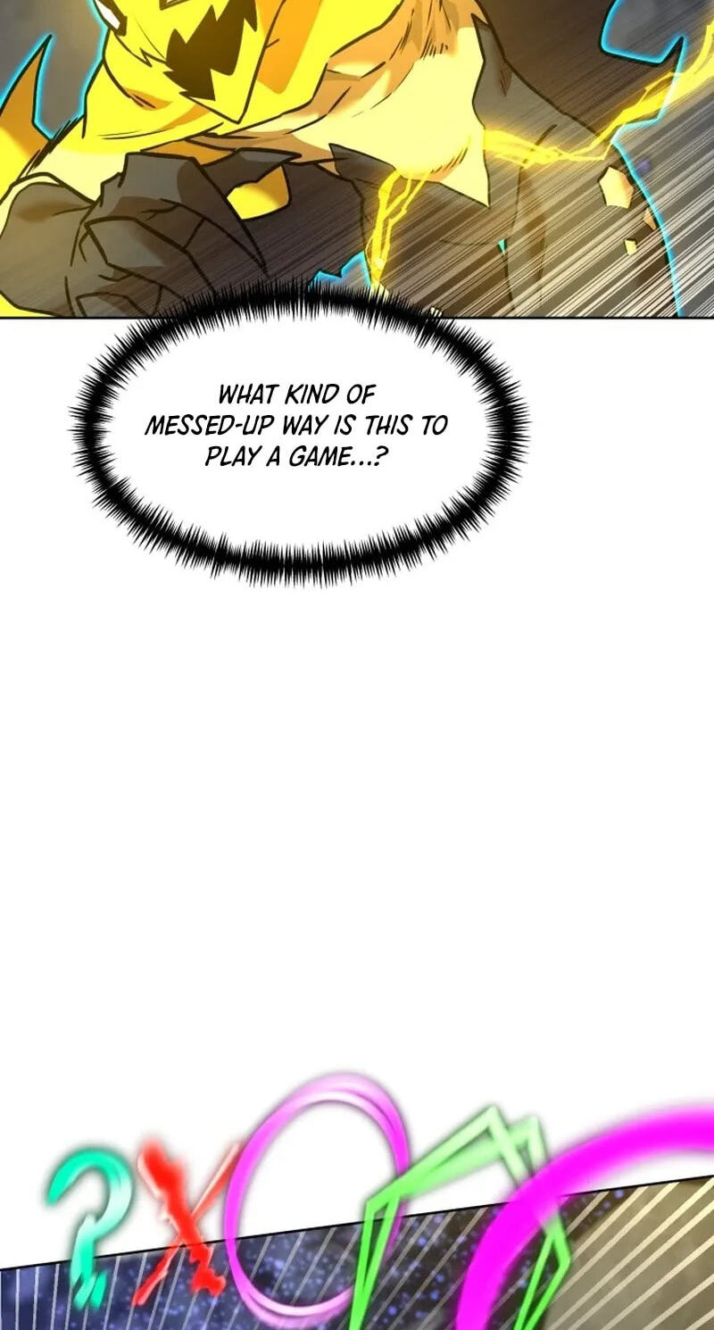 Double Click Chapter 259 page 49 - 