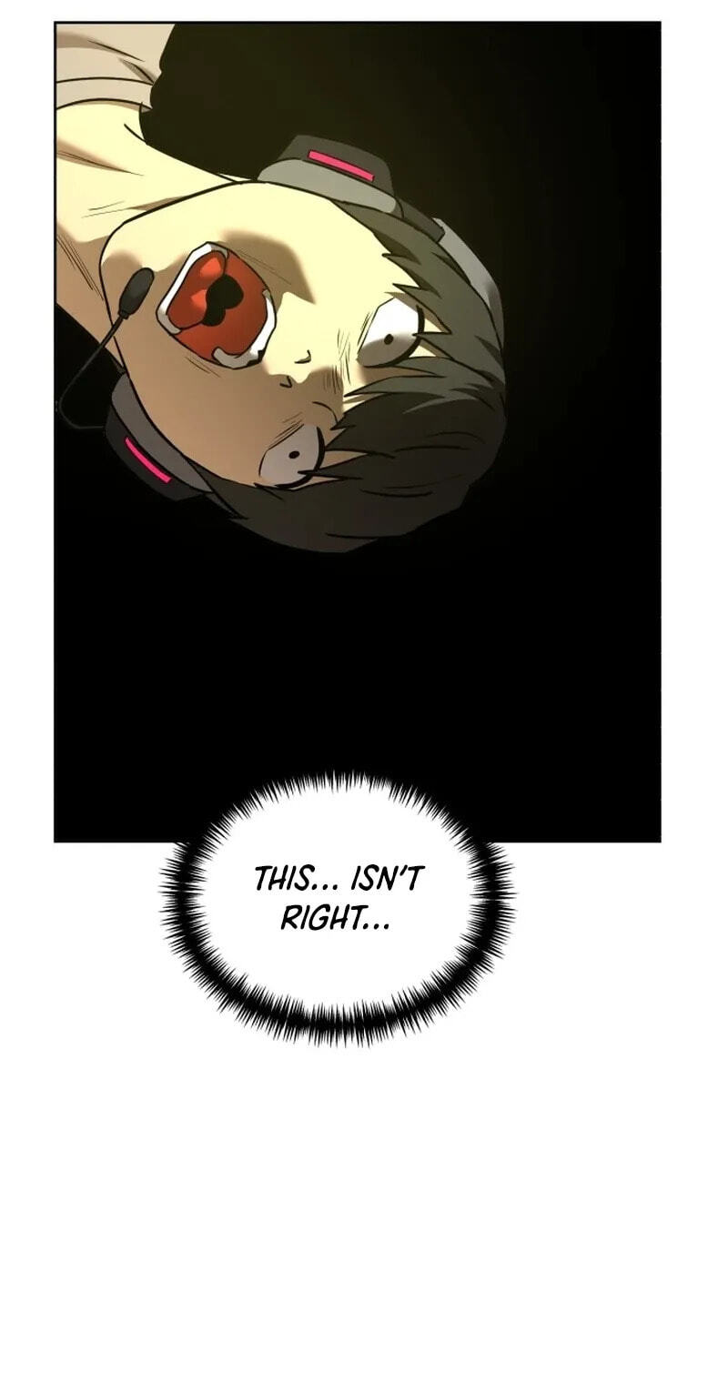 Double Click Chapter 259 page 58 - 
