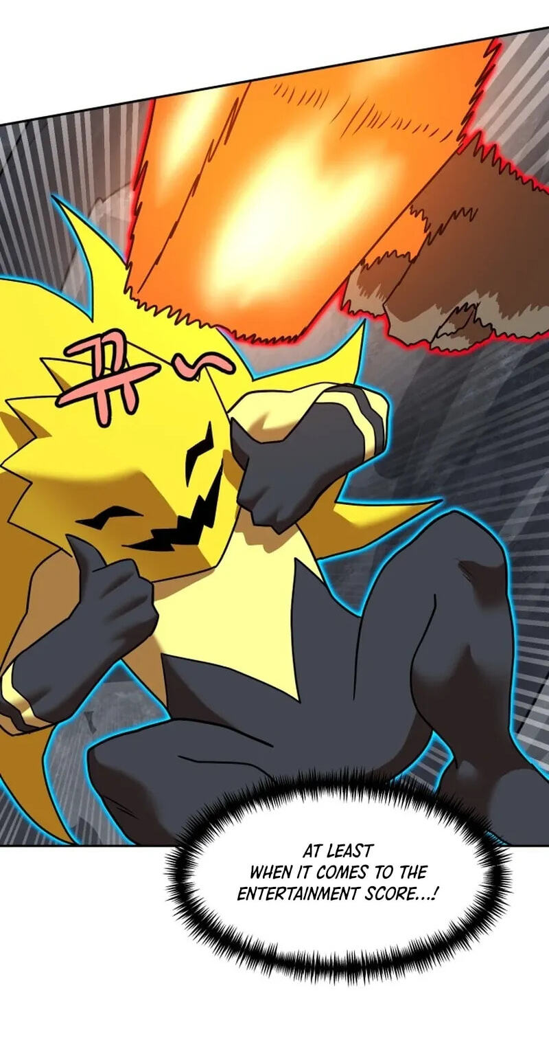Double Click Chapter 259 page 61 - 