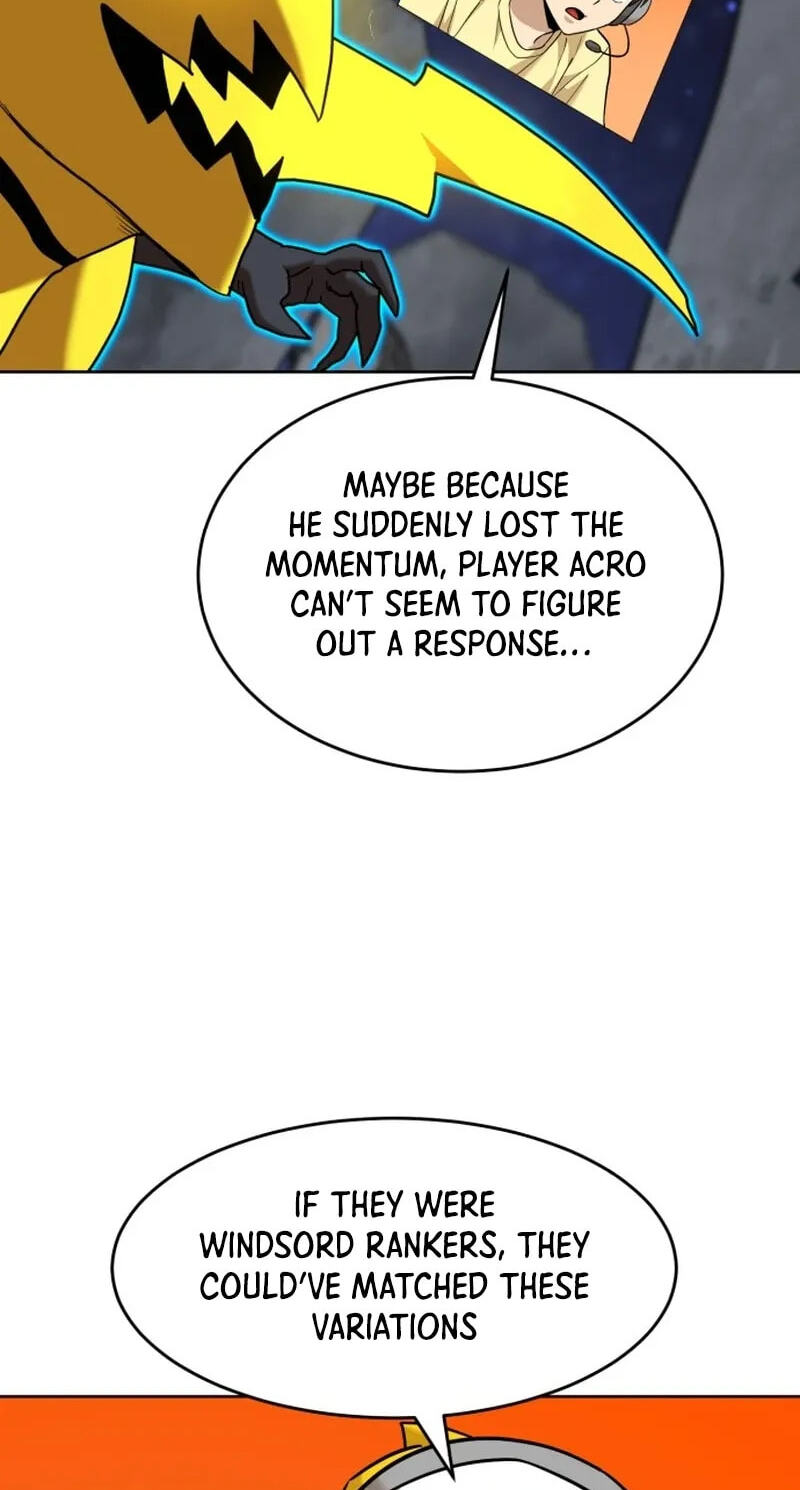 Double Click Chapter 259 page 68 - 