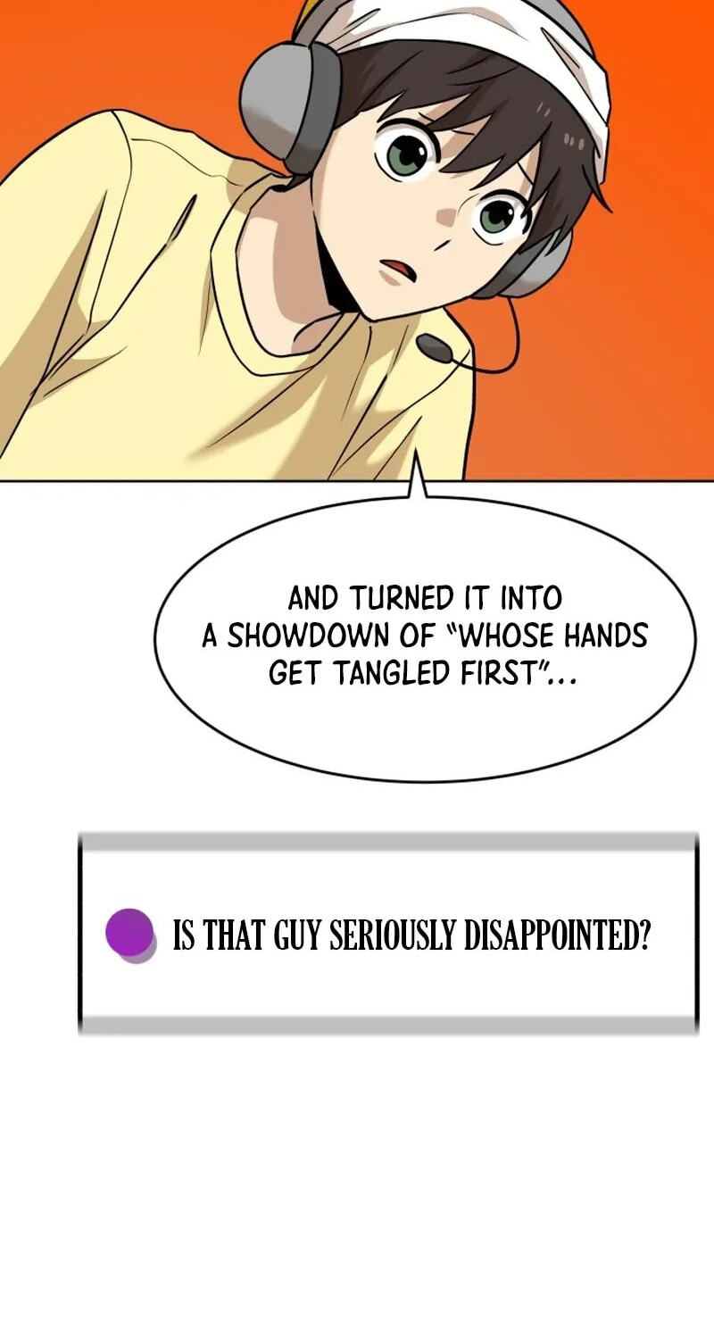Double Click Chapter 259 page 69 - 