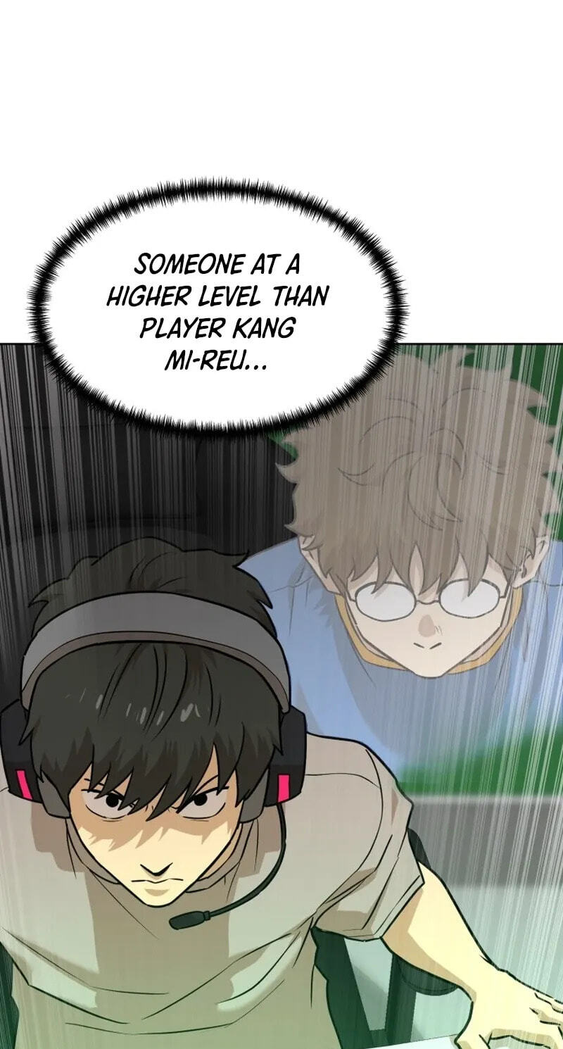 Double Click Chapter 259 page 10 - 