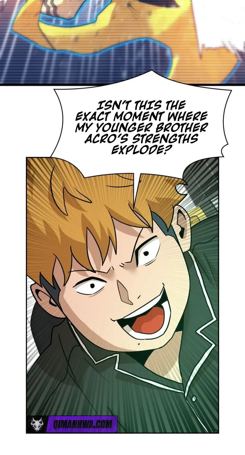 Double Click Chapter 260 page 12 - 