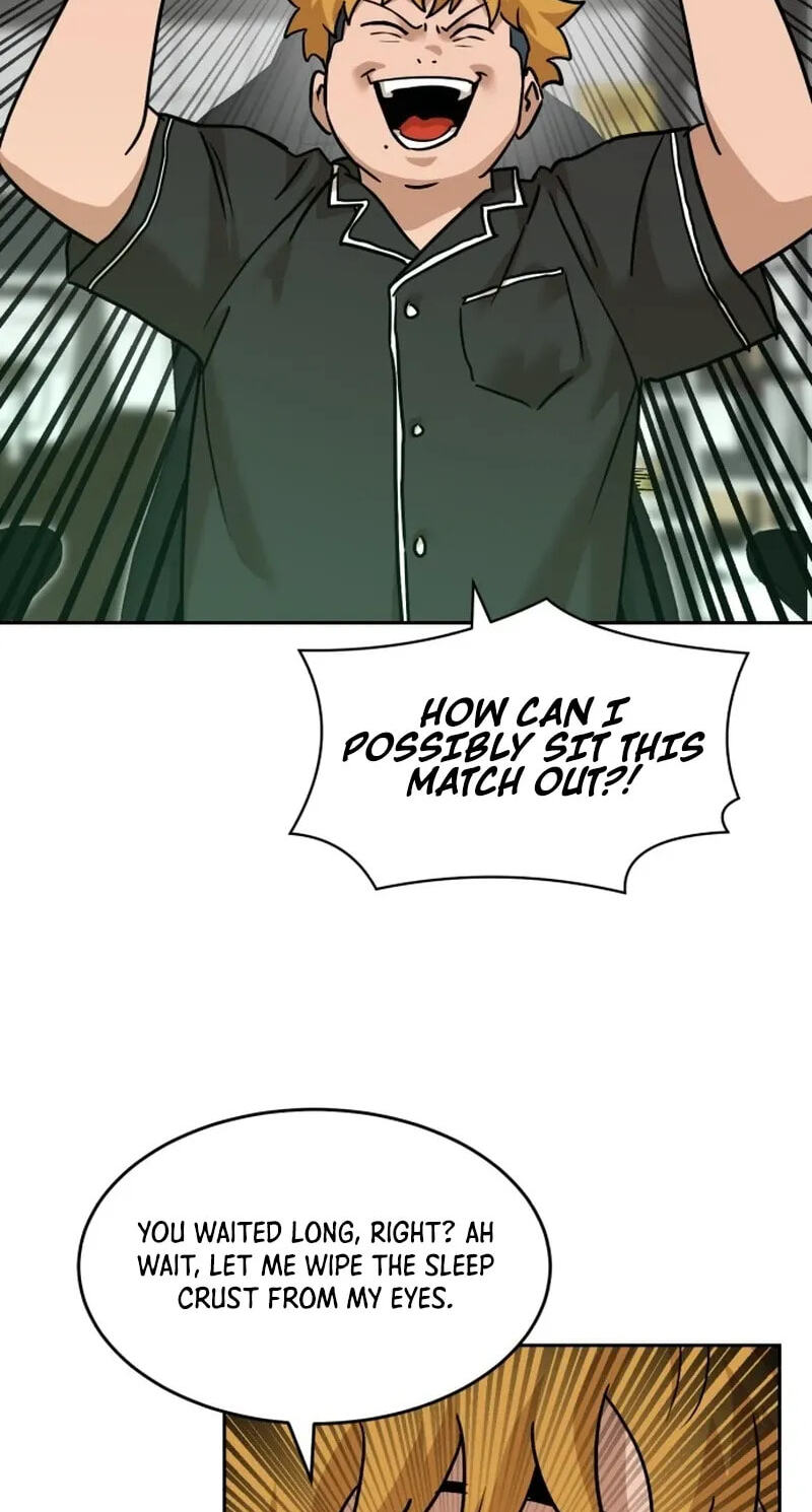 Double Click Chapter 260 page 3 - 