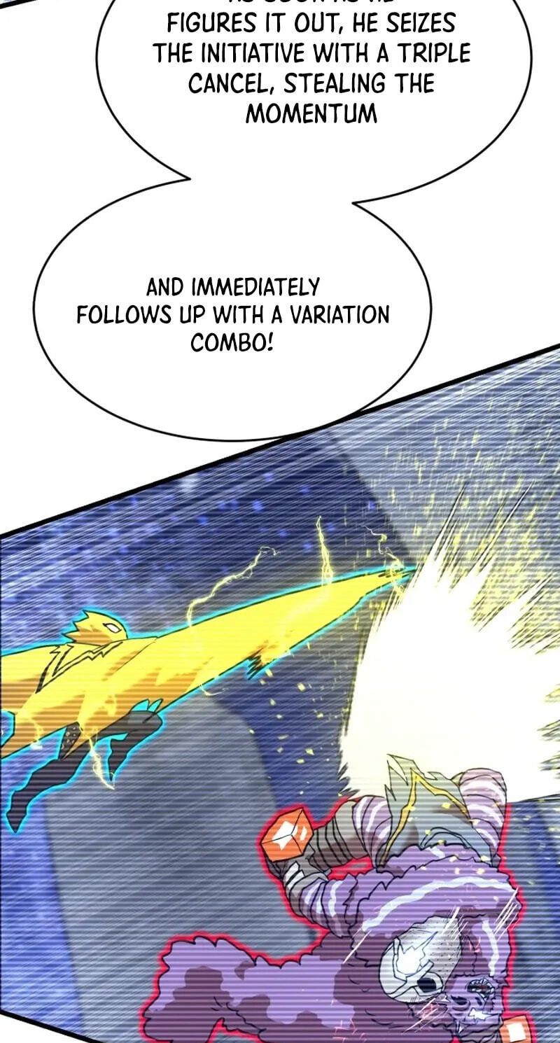 Double Click Chapter 260 page 21 - 