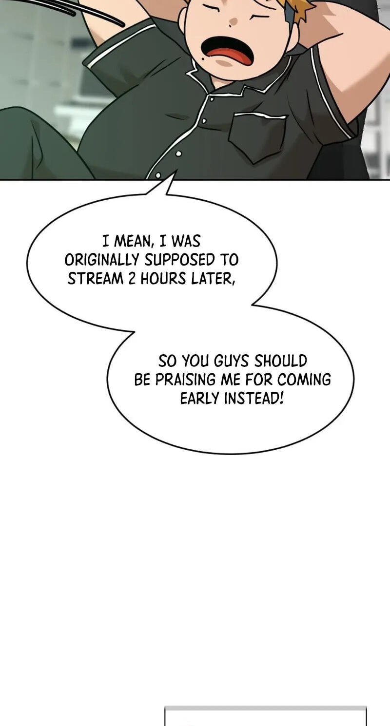 Double Click Chapter 260 page 5 - 
