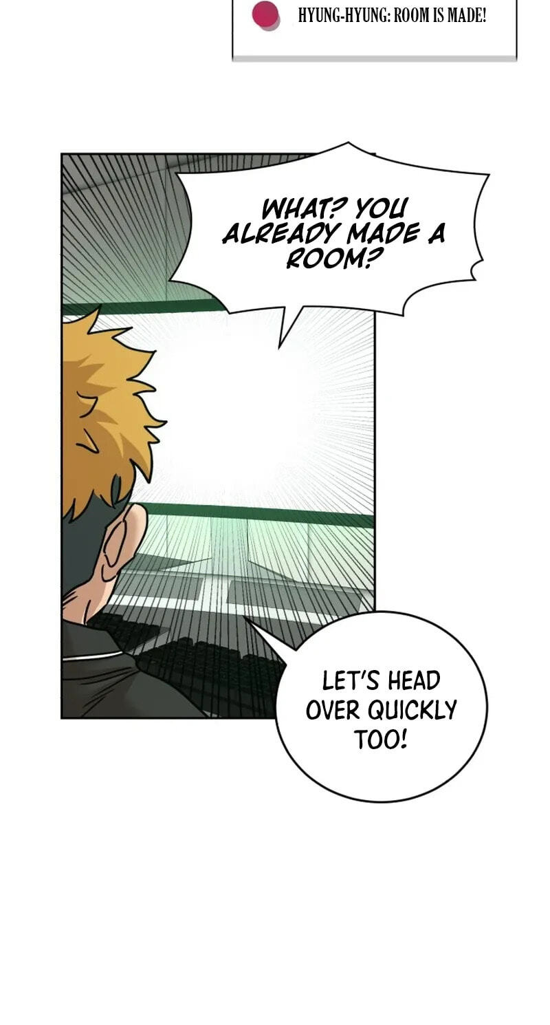 Double Click Chapter 260 page 6 - 