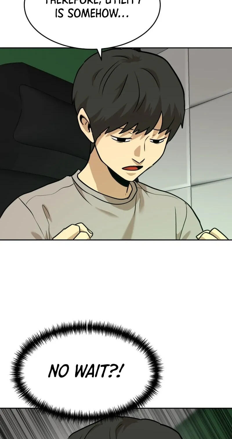 Double Click Chapter 260 page 60 - 