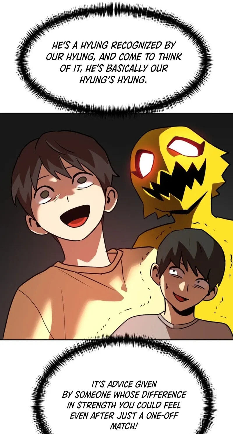 Double Click Chapter 260 page 62 - 