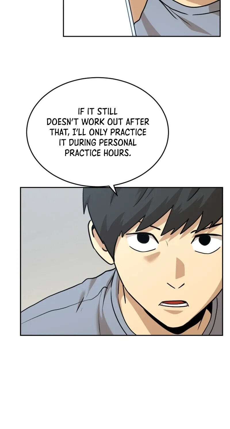 Double Click Chapter 260 page 73 - 
