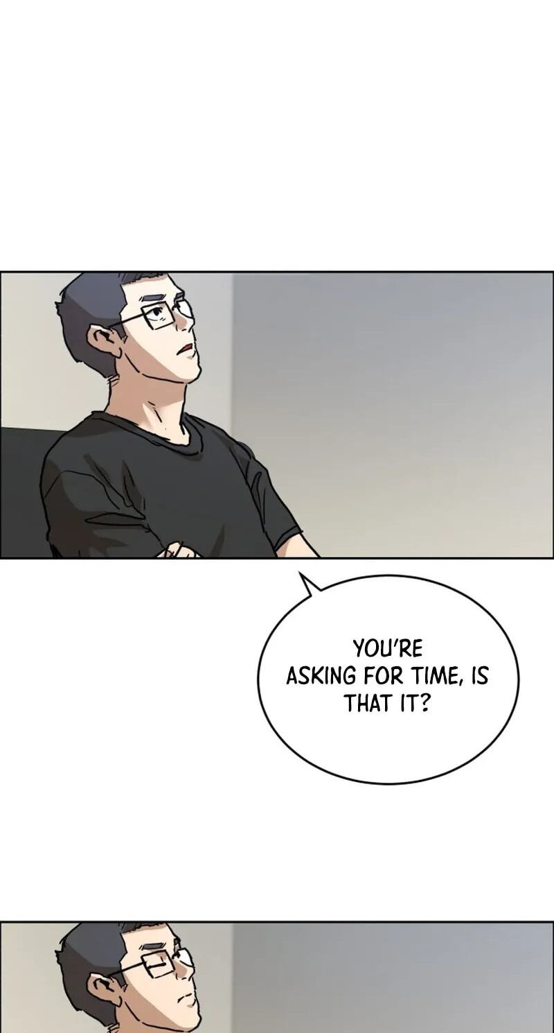 Double Click Chapter 260 page 74 - 