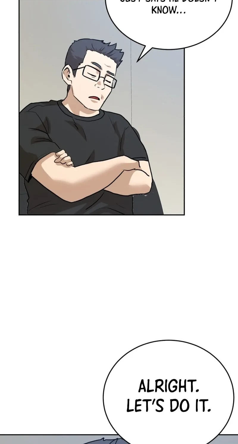 Double Click Chapter 260 page 82 - 
