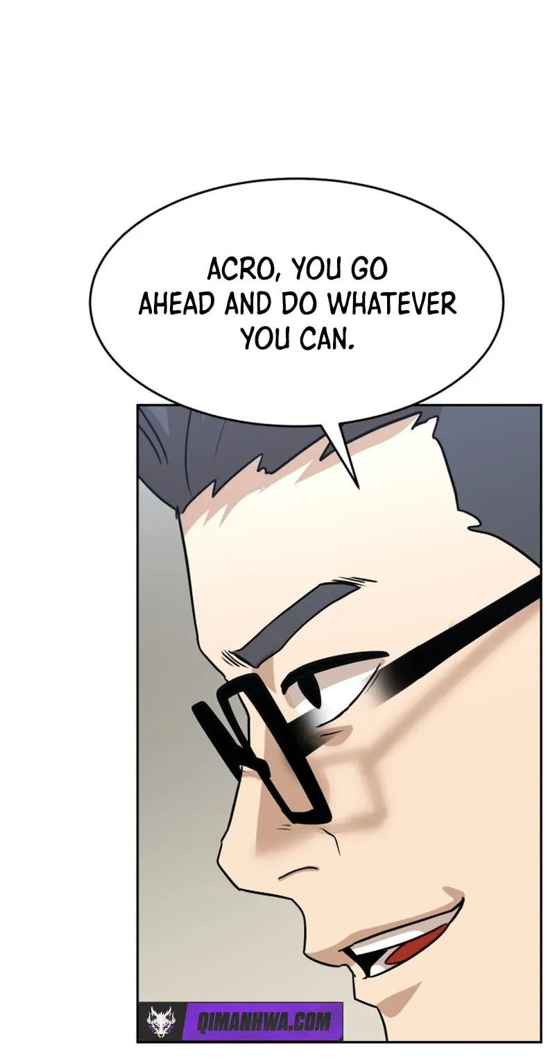 Double Click Chapter 260 page 85 - 