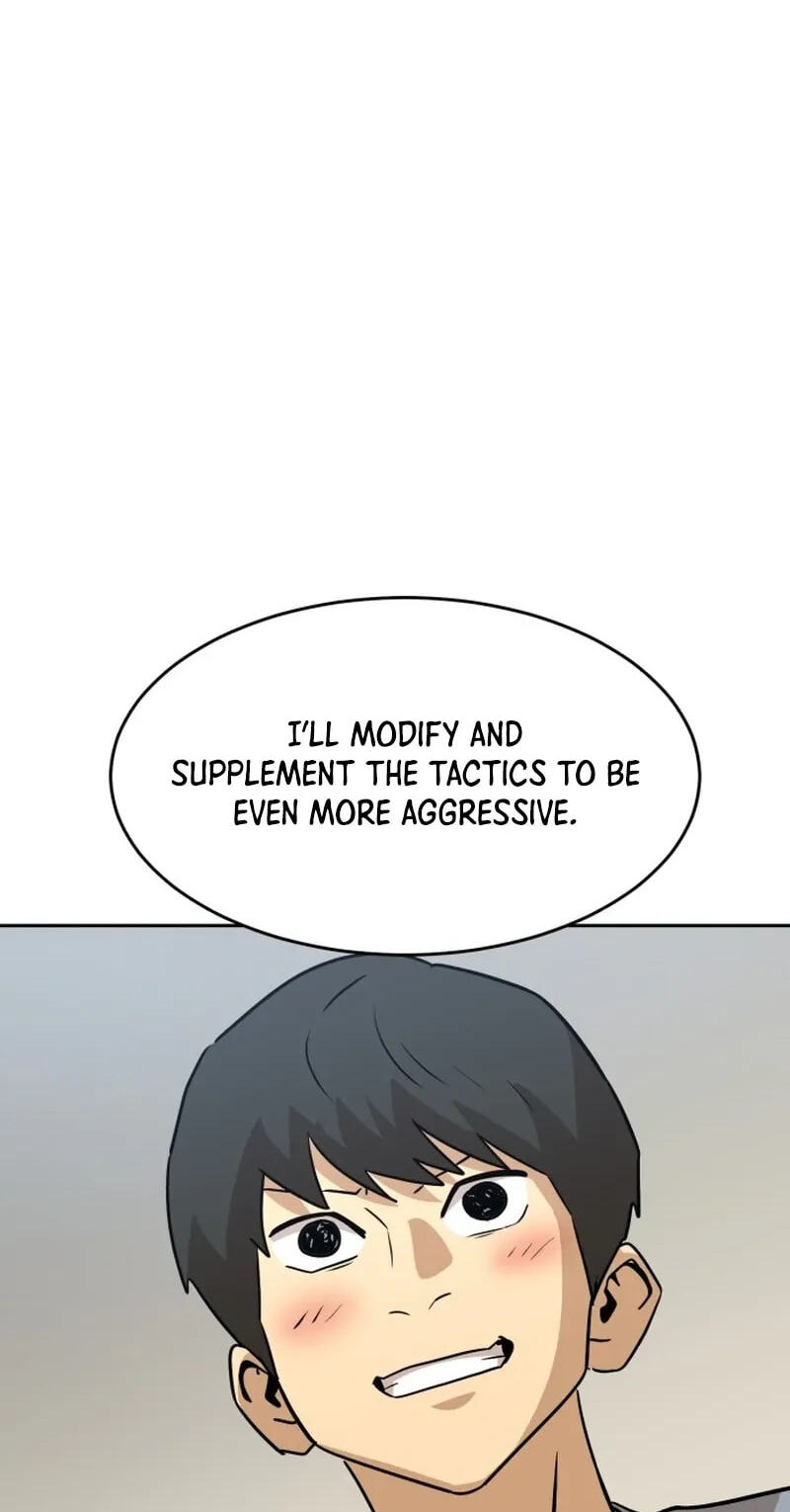 Double Click Chapter 260 page 86 - 