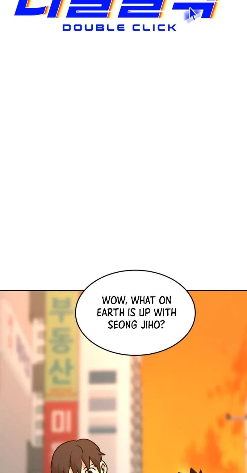 Double Click Chapter 260 page 88 - 