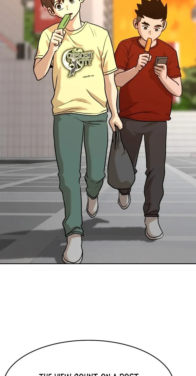 Double Click Chapter 260 page 89 - 