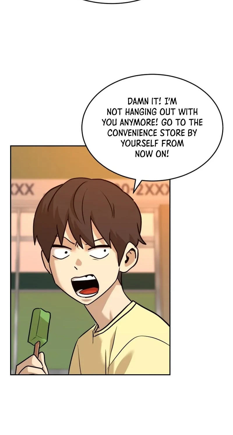Double Click Chapter 260 page 94 - 