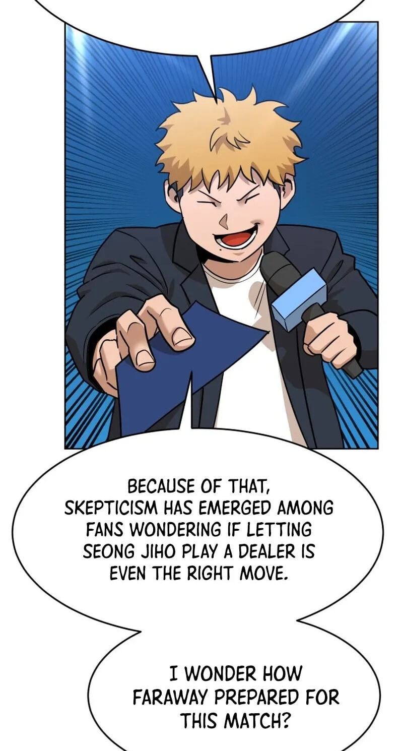 Double Click Chapter 261 page 11 - 