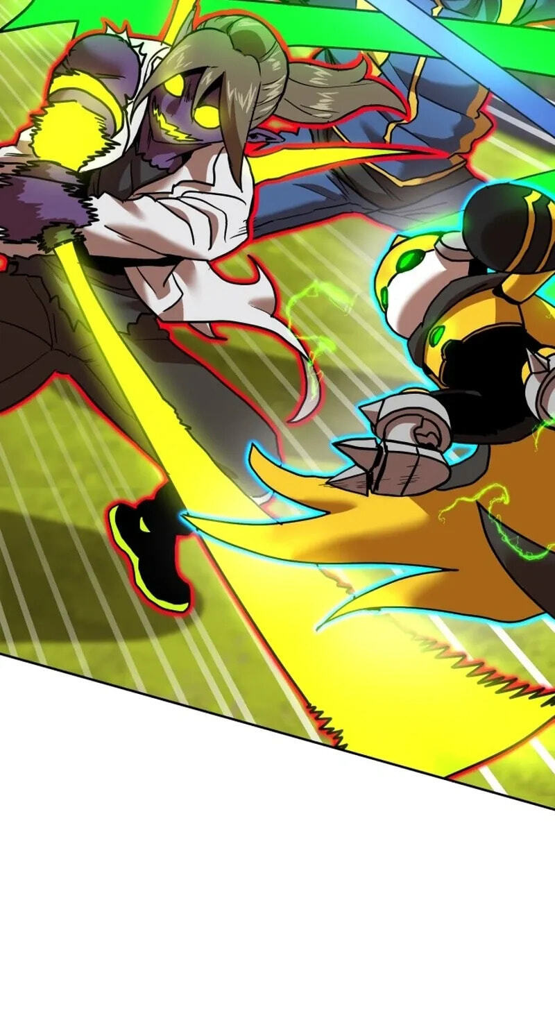 Double Click Chapter 261 page 103 - 