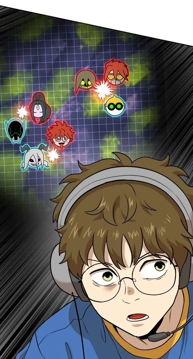 Double Click Chapter 261 page 104 - 