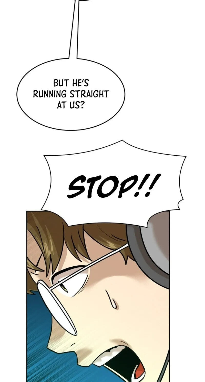 Double Click Chapter 261 page 107 - 