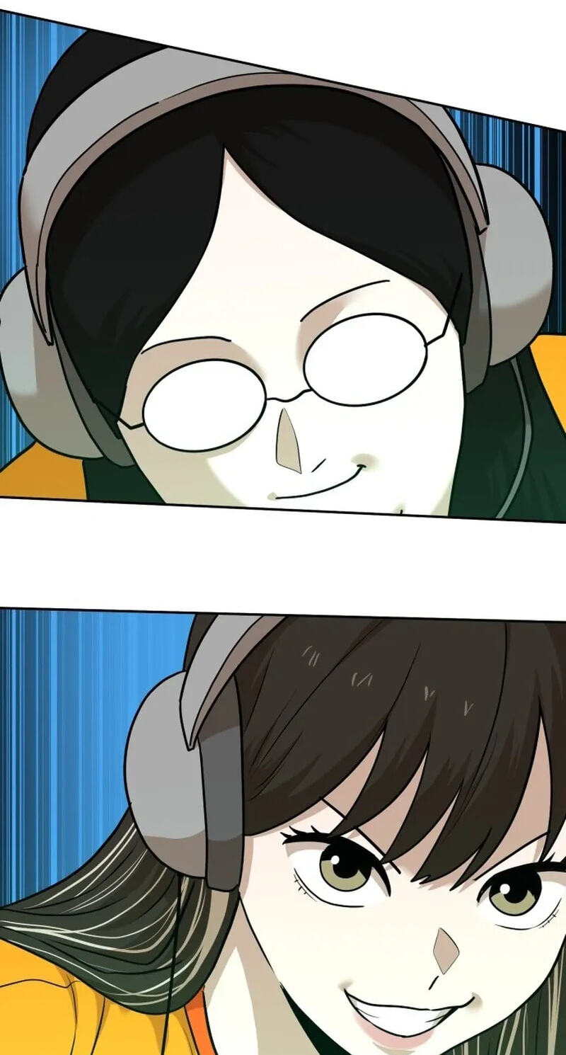 Double Click Chapter 261 page 112 - 