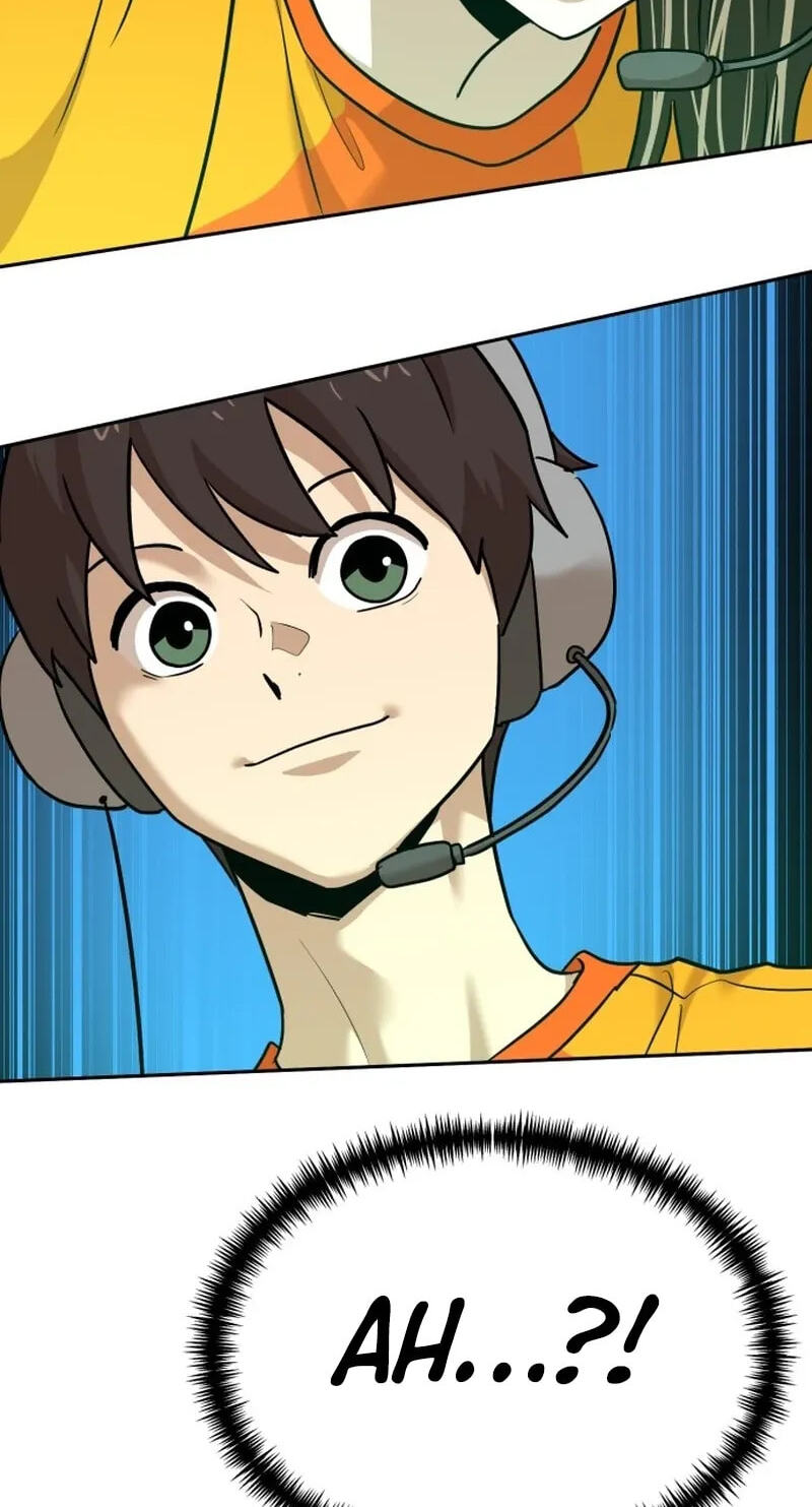 Double Click Chapter 261 page 113 - 