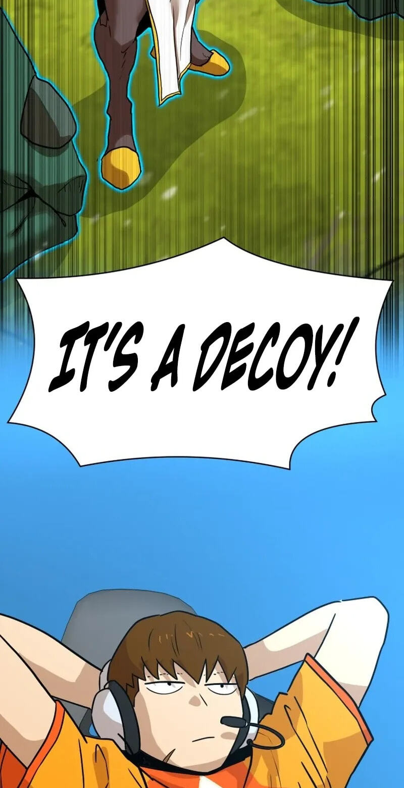 Double Click Chapter 261 page 115 - 