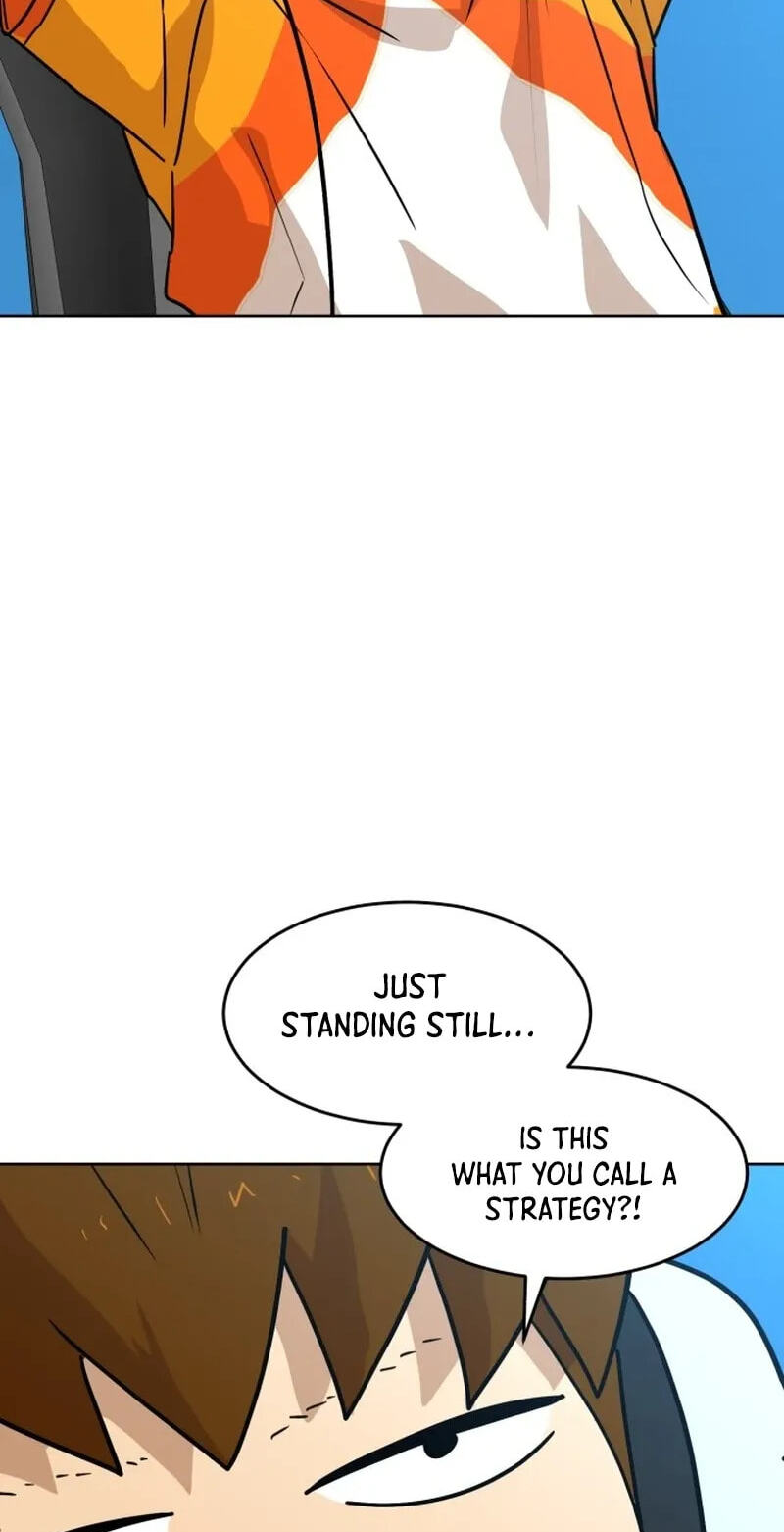 Double Click Chapter 261 page 116 - 