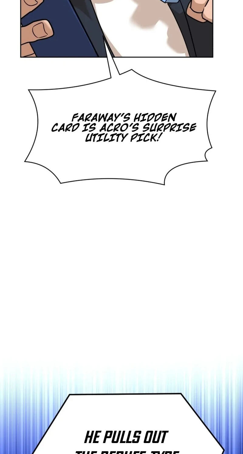 Double Click Chapter 261 page 19 - 