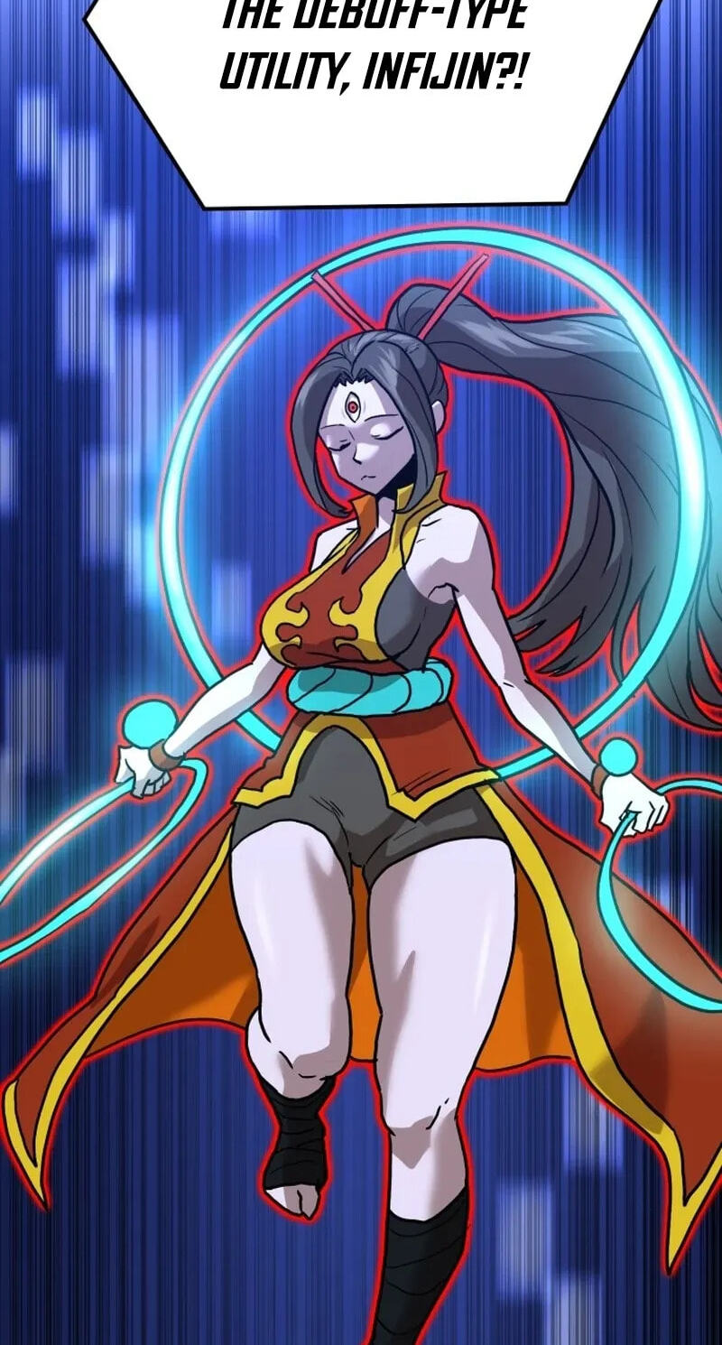Double Click Chapter 261 page 20 - 