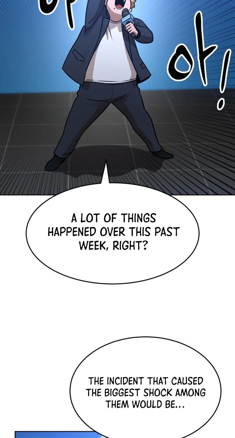 Double Click Chapter 261 page 3 - 