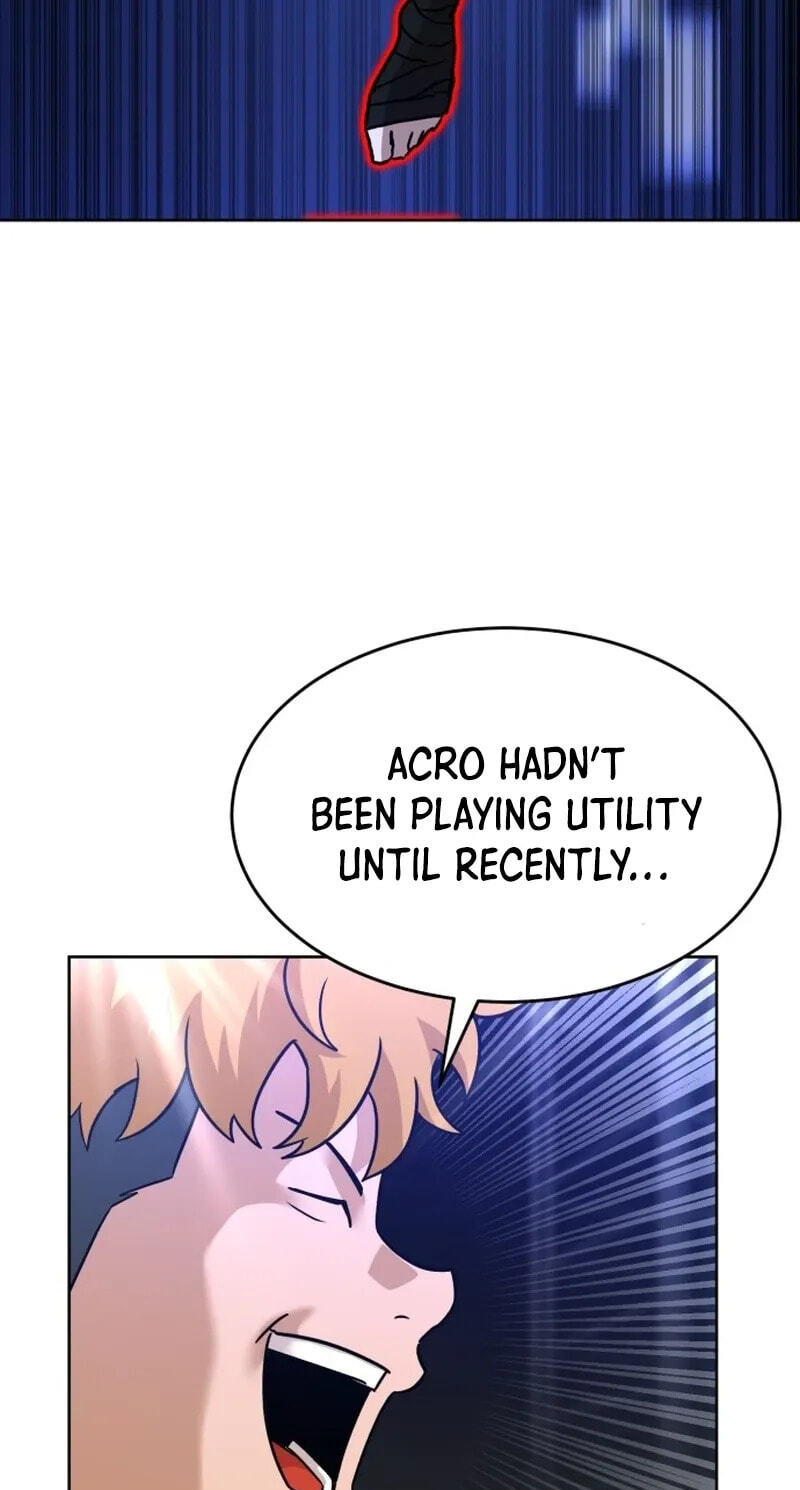 Double Click Chapter 261 page 21 - 