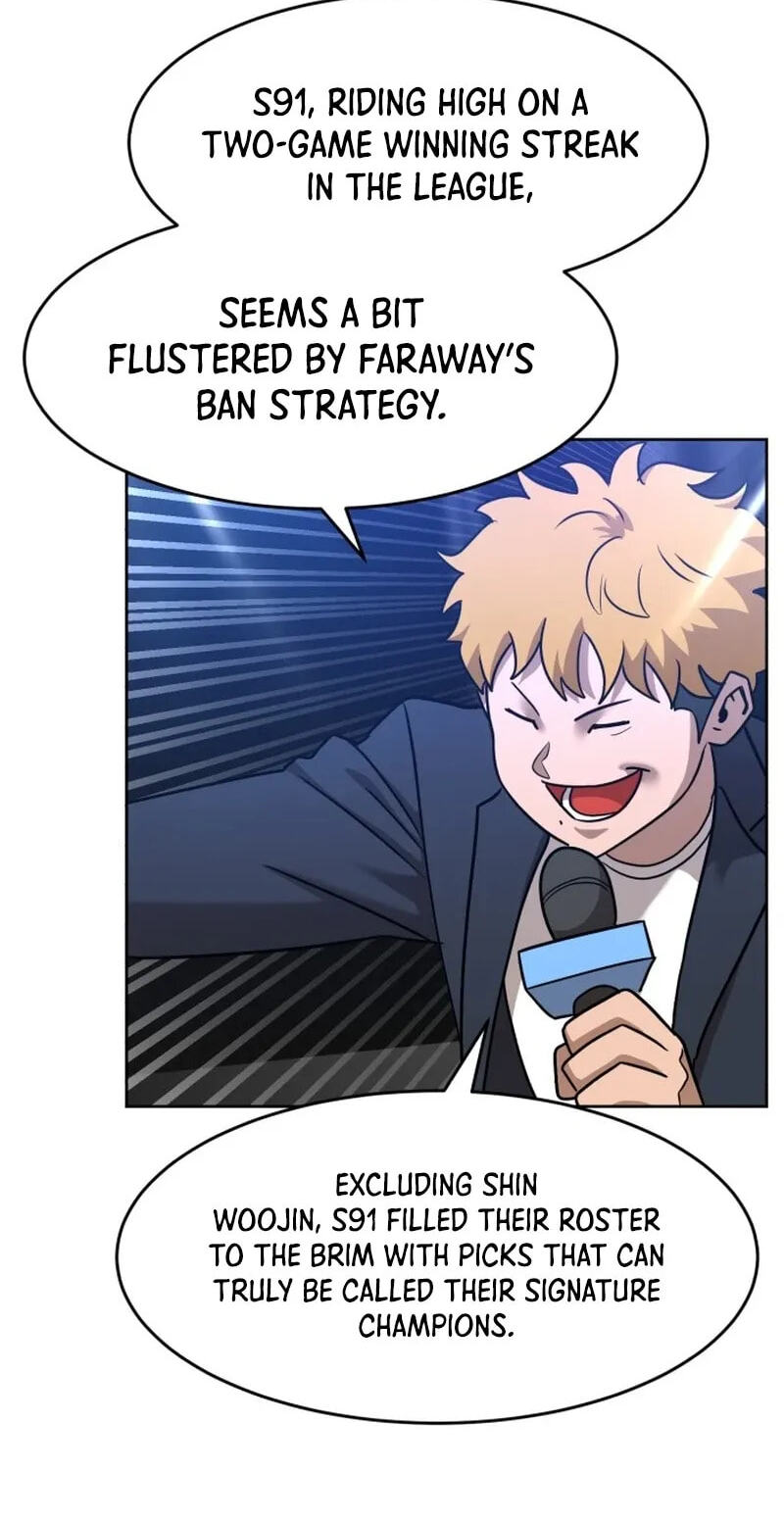 Double Click Chapter 261 page 27 - 