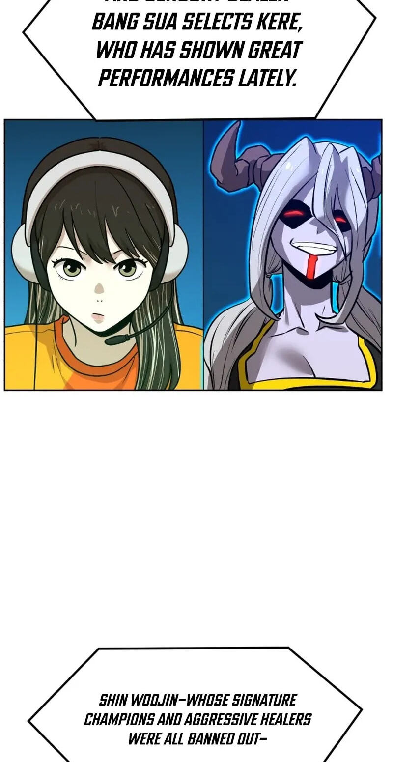 Double Click Chapter 261 page 30 - 