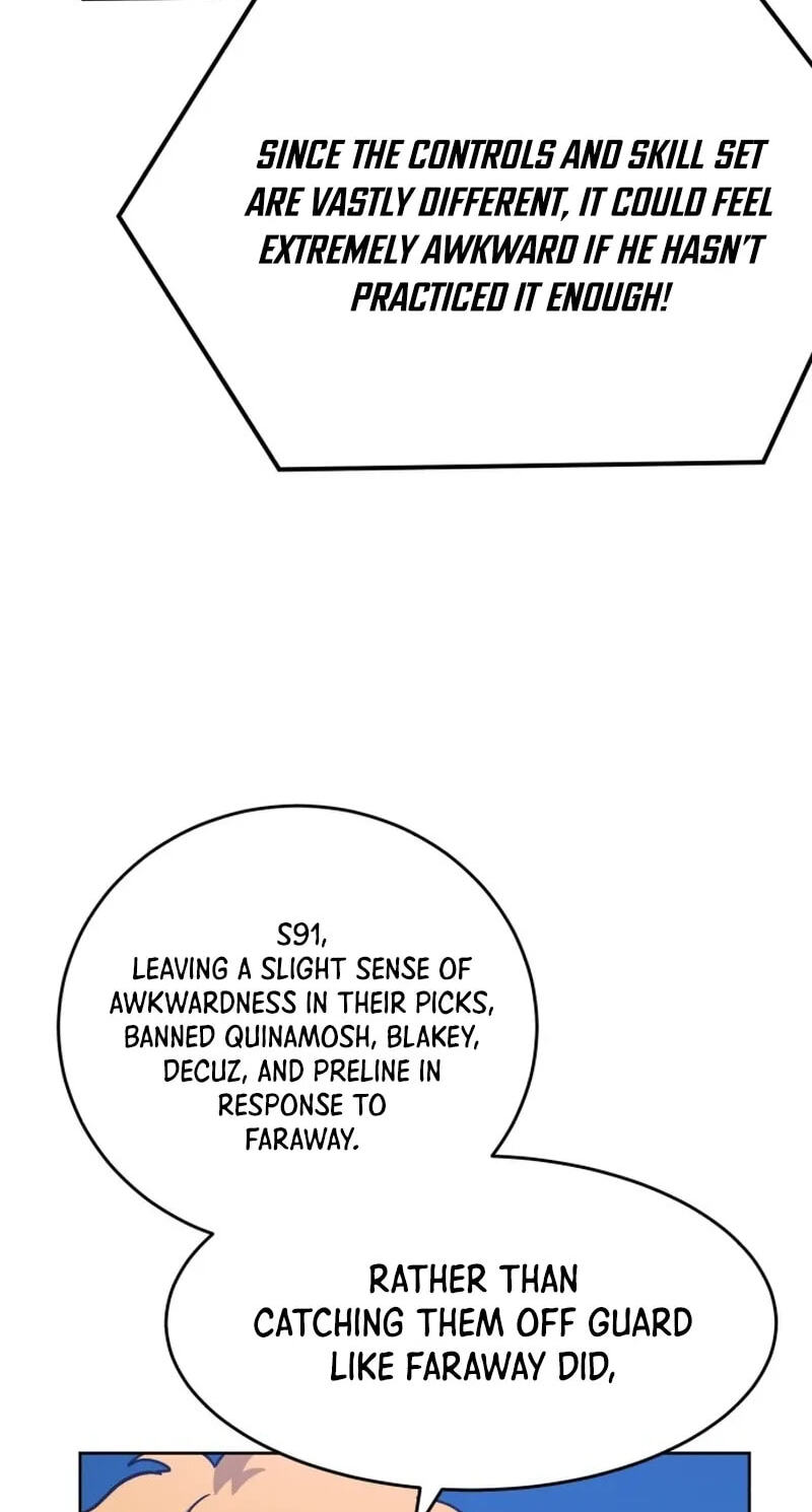 Double Click Chapter 261 page 33 - 