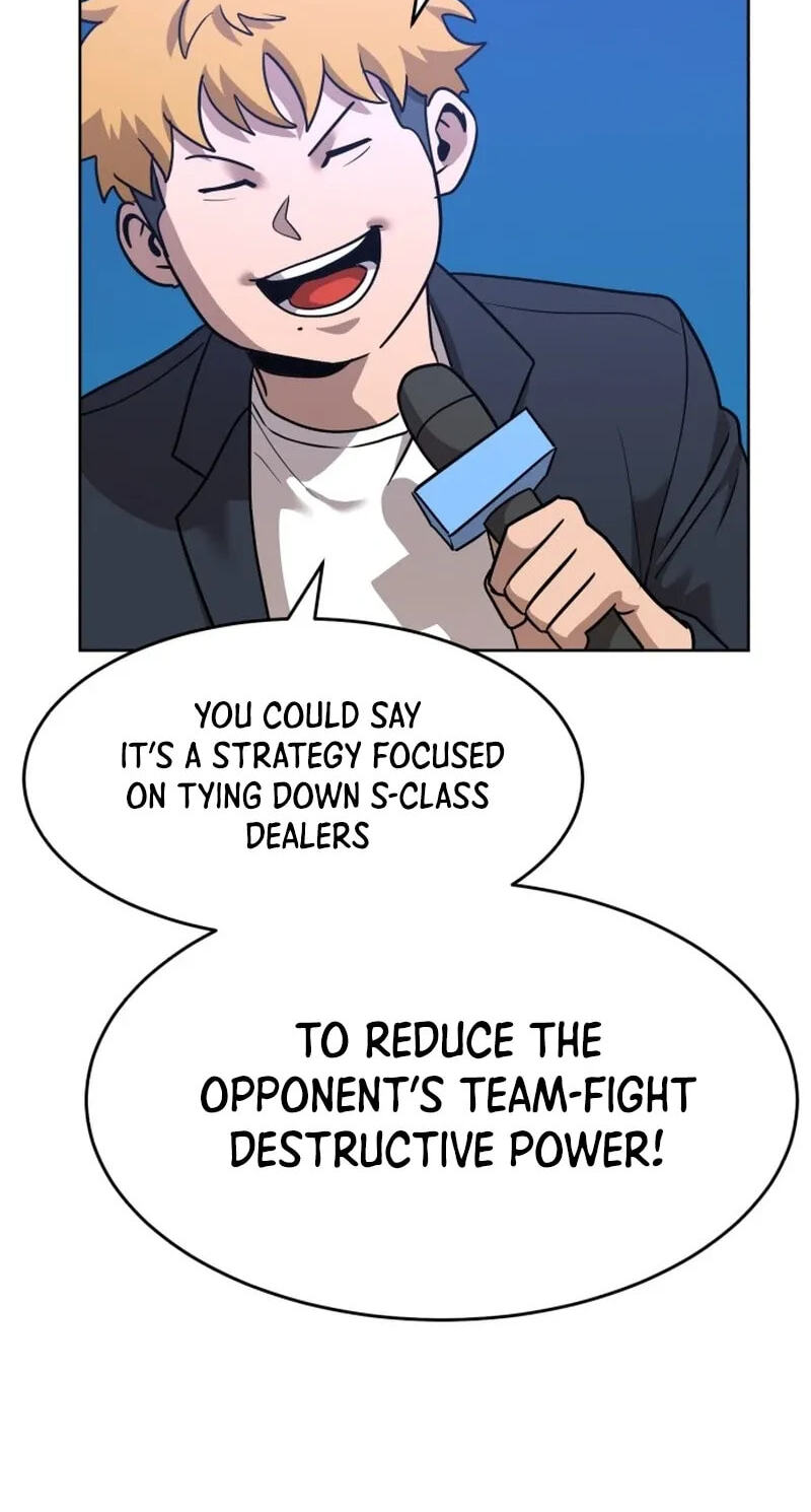 Double Click Chapter 261 page 34 - 