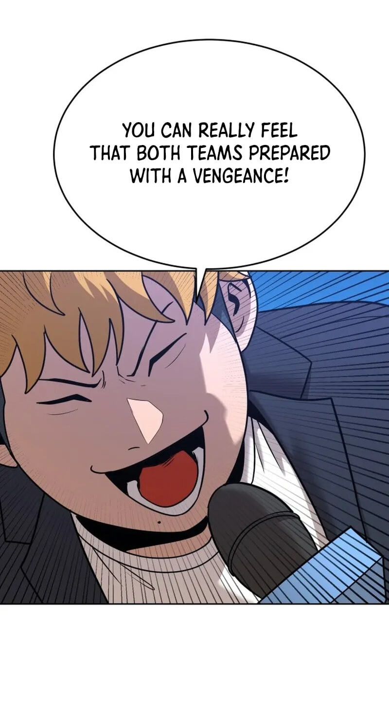 Double Click Chapter 261 page 35 - 