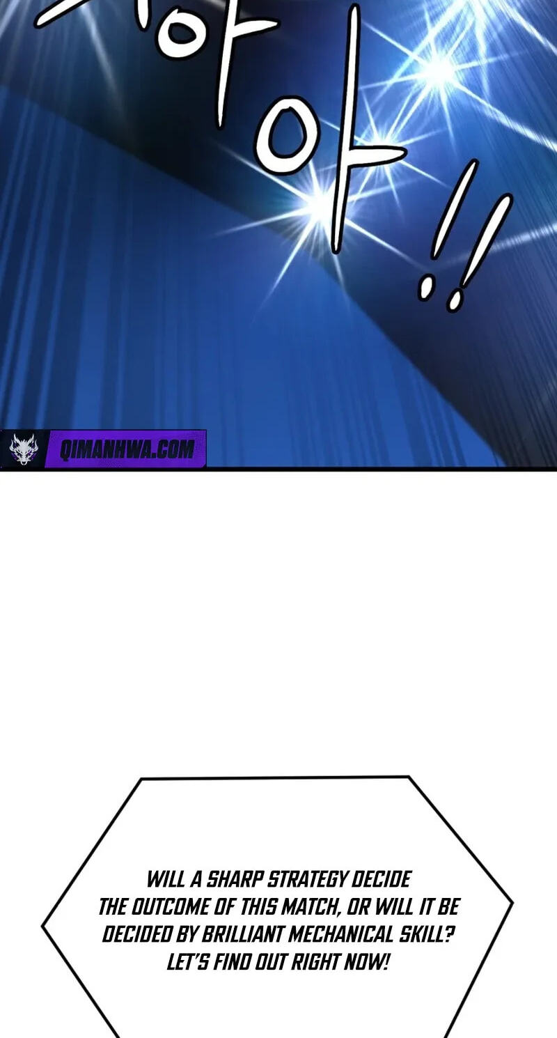 Double Click Chapter 261 page 38 - 