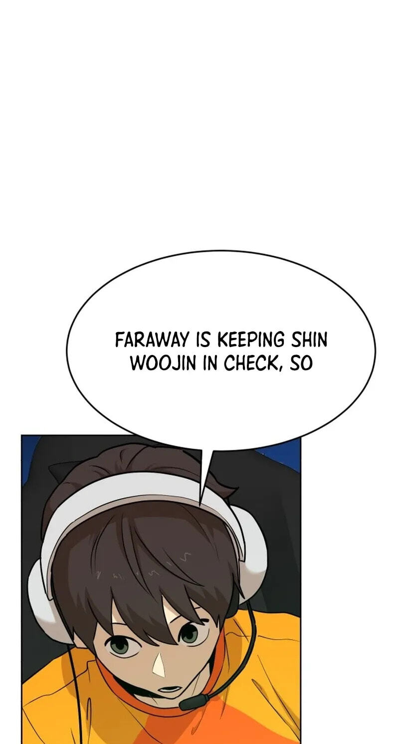 Double Click Chapter 261 page 40 - 