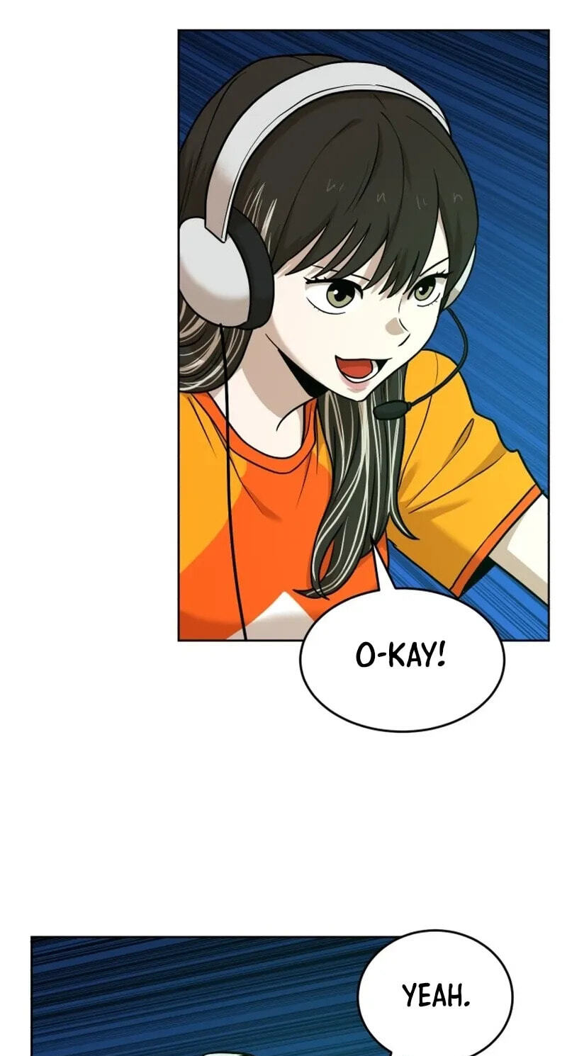 Double Click Chapter 261 page 43 - 
