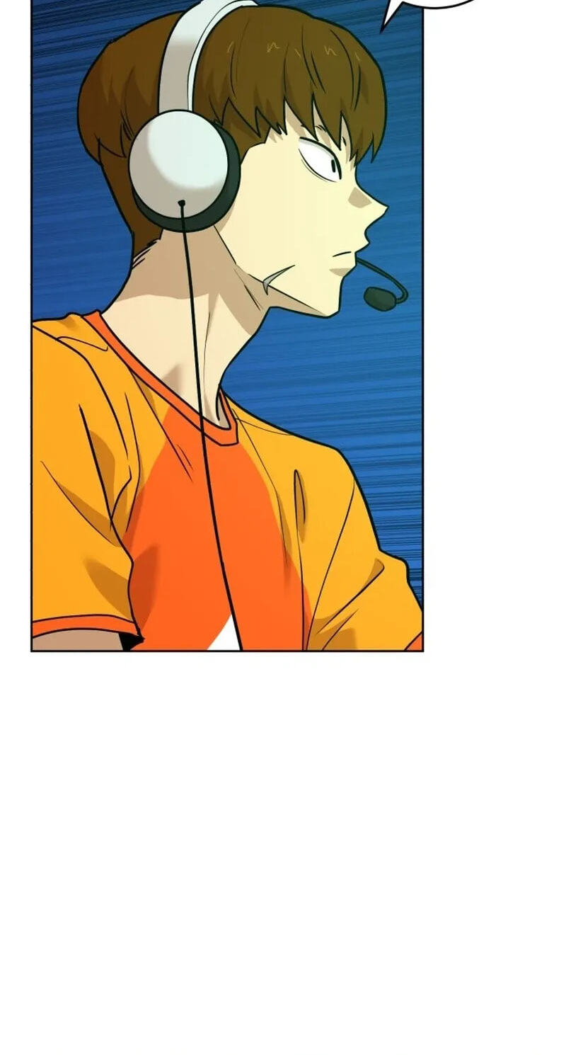Double Click Chapter 261 page 44 - 