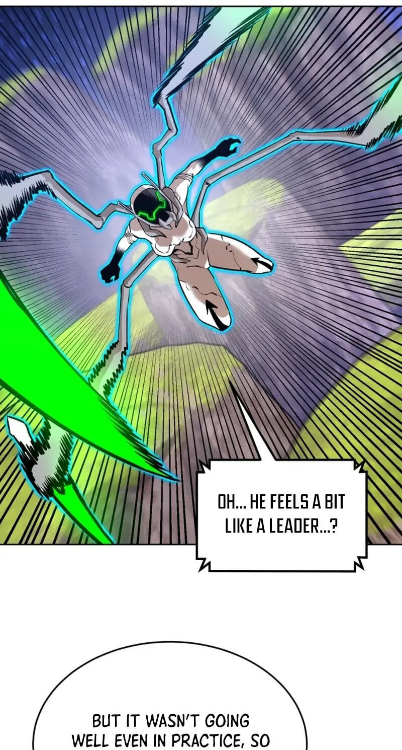 Double Click Chapter 261 page 45 - 