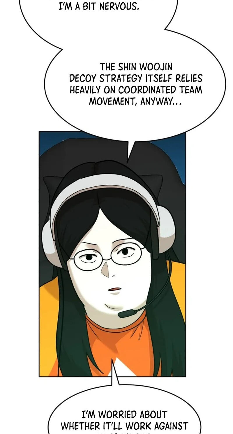 Double Click Chapter 261 page 46 - 