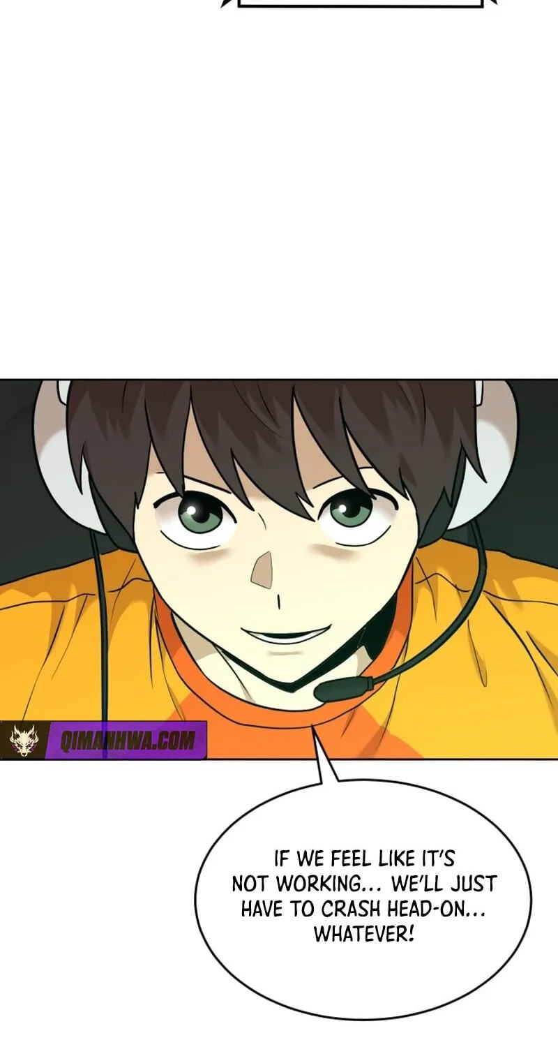 Double Click Chapter 261 page 48 - 