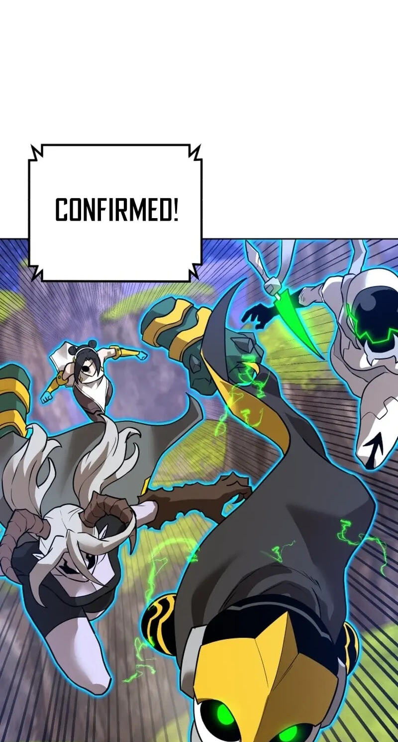 Double Click Chapter 261 page 49 - 