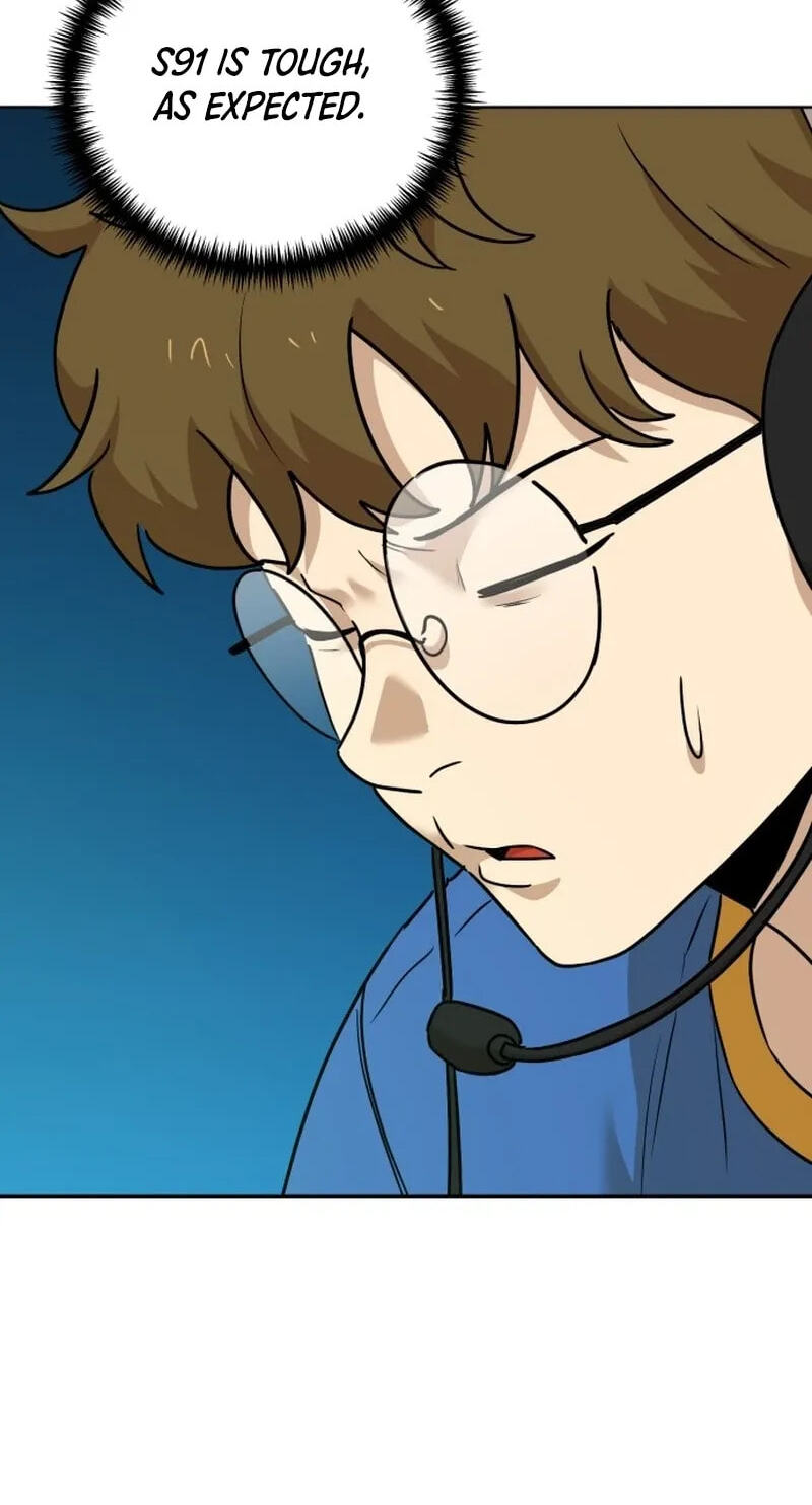 Double Click Chapter 261 page 53 - 