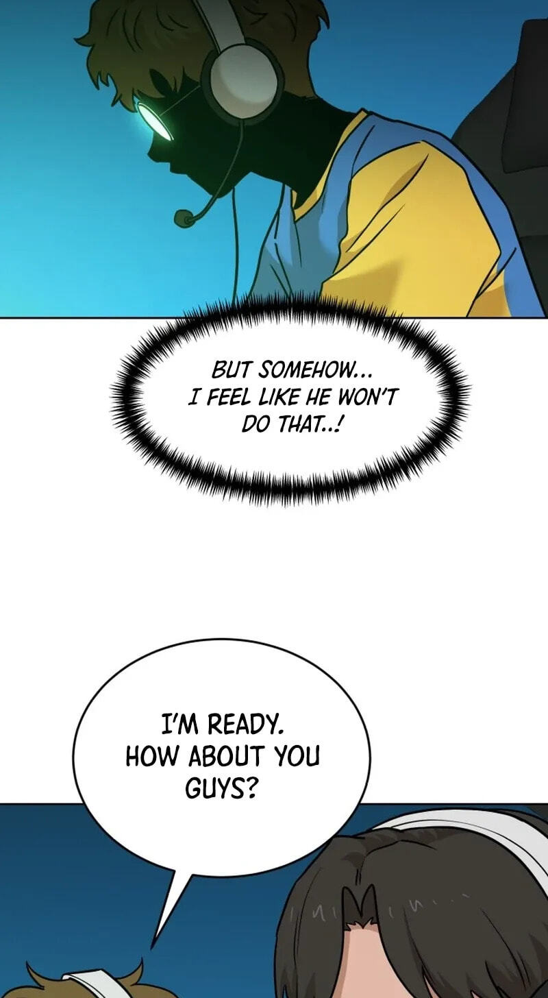 Double Click Chapter 261 page 59 - 