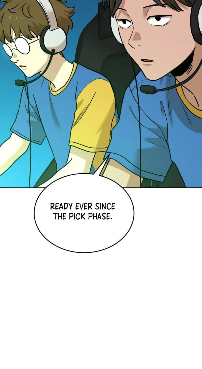 Double Click Chapter 261 page 60 - 
