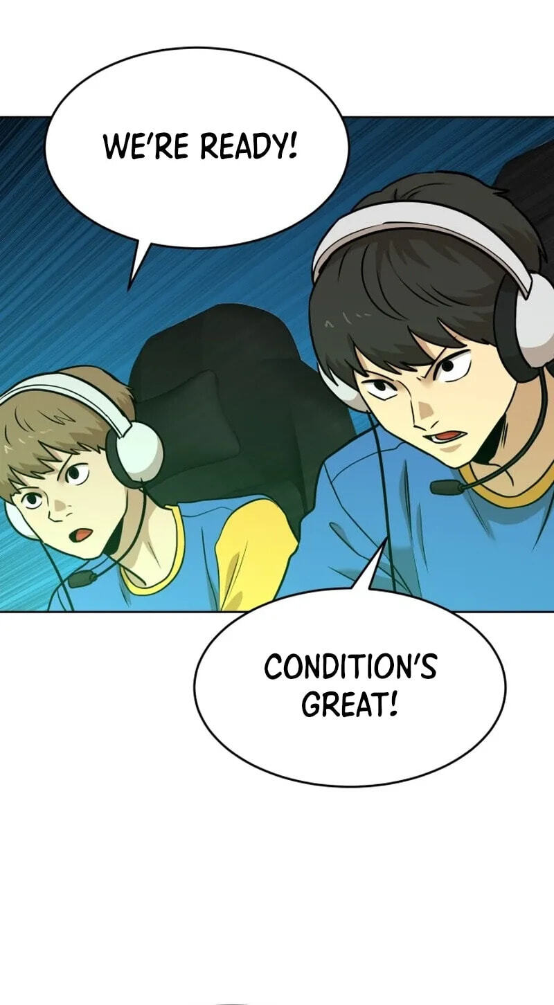 Double Click Chapter 261 page 61 - 